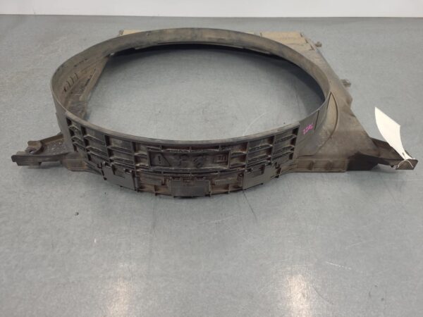 FORD EVEREST 2015-2022 FAN SHROUD DIESEL, 3.2, UA, 07/15-05/22 - Image 2