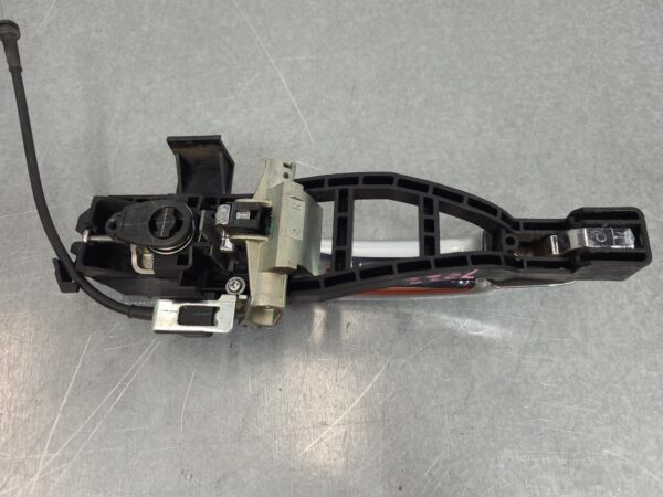 FORD EVEREST 2015-2022 DOOR HANDLE OUTER, RH FRONT/REAR, CHROME, UA, 07/15-05/22 - Image 3