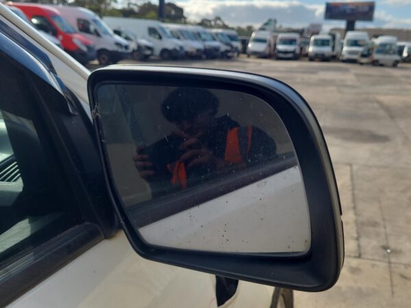 FORD RANGER 2015-2022 OVERFLOW BOTTLE PX SERIES 2-3, DIESEL, 2.2/3.2, 06/15-04/2 - Image 7