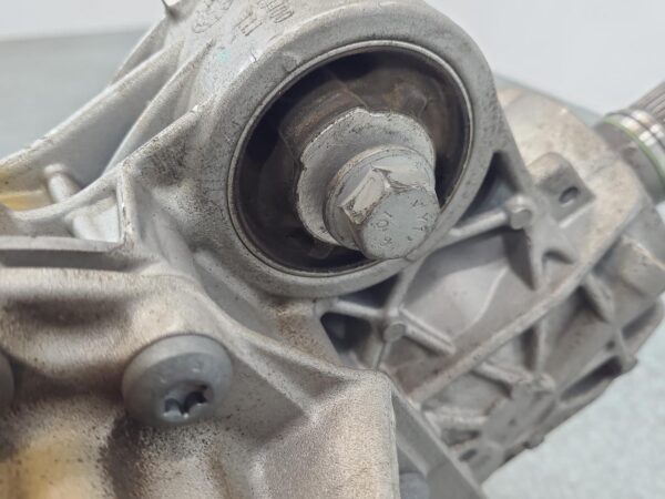 MERCEDES SPRINTER 2022-2024 DIFFERENTIAL CENTRE VS30, FRONT, DIESEL, 2.0, TURBO, - Image 7