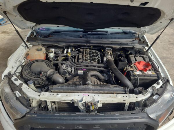 FORD RANGER 2015-2022 OVERFLOW BOTTLE PX SERIES 2-3, DIESEL, 2.2/3.2, 06/15-04/2 - Image 12