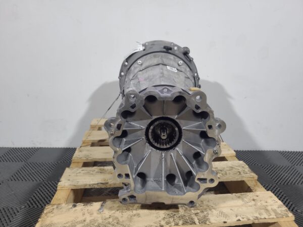 MERCEDES SPRINTER 2022-2024 TRANS/GEARBOX VS30, AUTO, RWD, DIESEL, 2.0, TURBO, 7 - Image 4