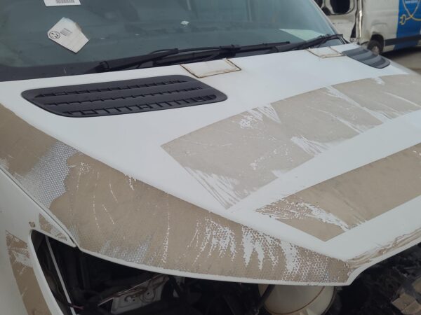 MERCEDES SPRINTER 2018-2025 - Image 6