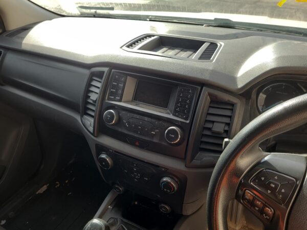 FORD RANGER 2011-2022 LEFT FRONT DOOR WINDOW PX, SINGLE/EXTRA CAB, 06/11-04/22 - Image 19