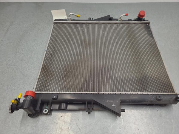 MITSUBISHI TRITON 2015-2023 RADIATOR AUTO, 2.4, DIESEL, MQ-MR, 03/15-10/23 - Image 5