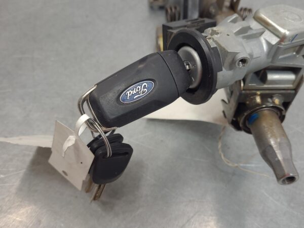 FORD RANGER 2015-2019 STEERING COLUMN KEY START COLUMN, PX 2 SERIES, 06/15-01/19 - Image 14