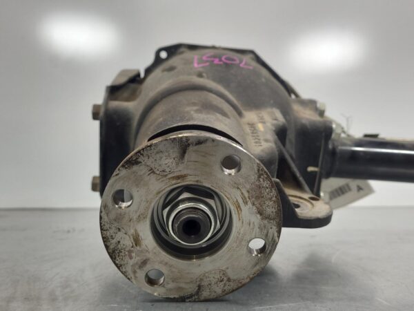 MITSUBISHI TRITON 2015-2023 DIFFERENTIAL CENTRE FRONT, 2.4, DIESEL, AUTO T/M, MQ - Image 2