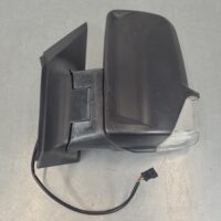 MERCEDES SPRINTER 2006-2018 LEFT DOOR MIRROR NCV3, VAN, 10/06-04/18
