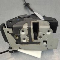 FORD TRANSIT 2014-2025 LOCK MECHANISM LEFT FRONT DOOR LOCK, VO, 02/14-