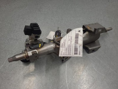 FORD EVEREST 2015-2022 STEERING COLUMN UA, 07/15-05/22 - Image 36