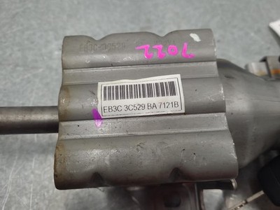 FORD EVEREST 2015-2022 STEERING COLUMN UA, 07/15-05/22 - Image 40