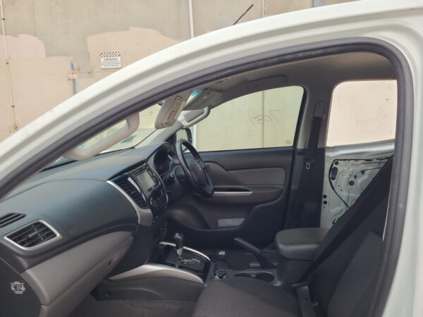 MITSUBISHI TRITON 2015-2023 ABS SENSOR RH FRONT, MQ-MR, 03/15-10/23 - Image 10