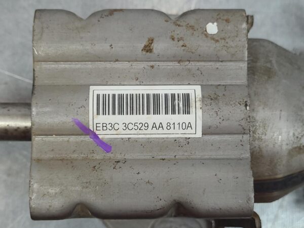 FORD RANGER 2015-2019 STEERING COLUMN KEY START COLUMN, PX 2 SERIES, 06/15-01/19 - Image 15