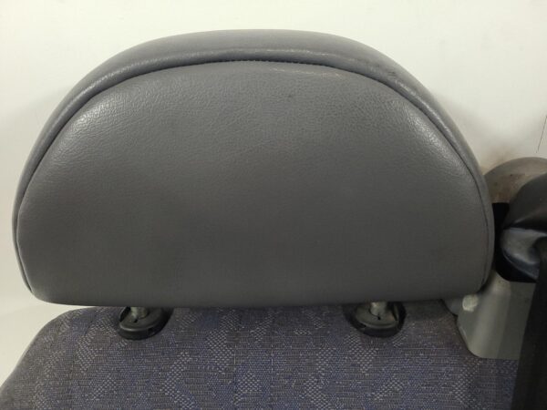 FORD TRANSIT 1997-2000 FRONT SEAT LH FRONT, VG, 01/97-09/00 - Image 16