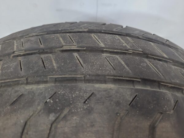 MERCEDES SPRINTER 2018-2024 WHEEL STEEL VS30, 16X6.5IN, SINGLE REAR WHEEL TYPE, - Image 14