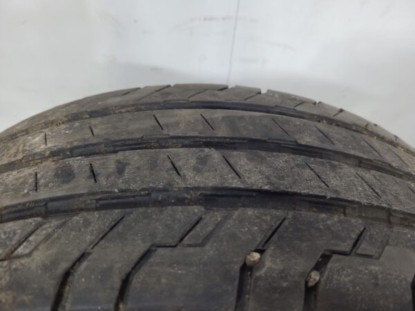 MERCEDES SPRINTER 2018-2024 WHEEL STEEL VS30, 16X6.5IN, SINGLE REAR WHEEL TYPE, - Image 19