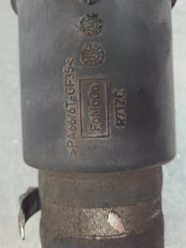 FORD TRANSIT CUSTOM 2013-2017 INTERCOOLER TURBO TO INTERCOOLER HOSE/PIPES, DIESE - Image 4