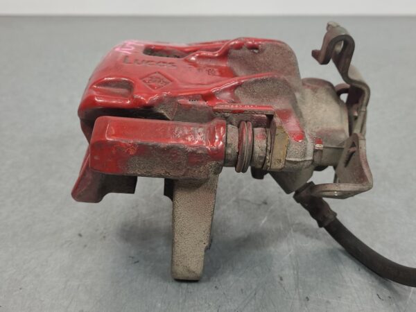 RENAULT TRAFIC 2015-2024 CALIPER LH REAR, X82, 01/15- - Image 2