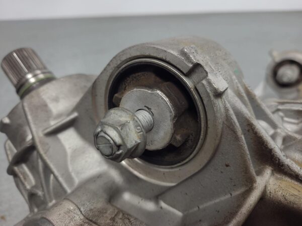 MERCEDES SPRINTER 2018-2024 WHEEL STEEL VS30, 16X6.5IN, SINGLE REAR WHEEL TYPE, - Image 14