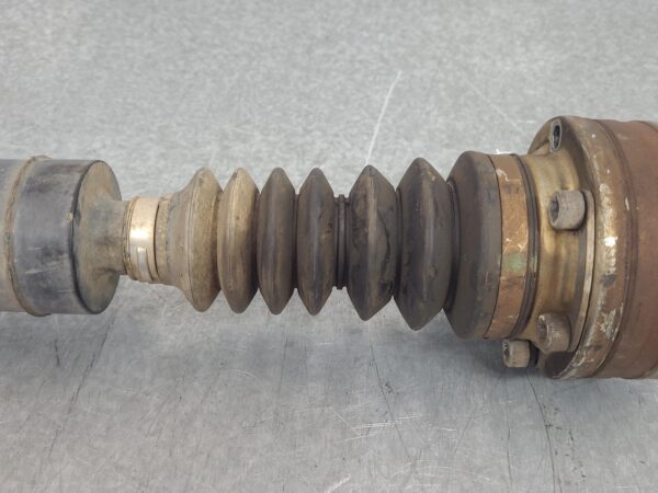 FORD EVEREST 2015-2022 FRONT PROP SHAFT 3.2, DIESEL, AUTO T/M, UA, 07/15-05/22 - Image 3