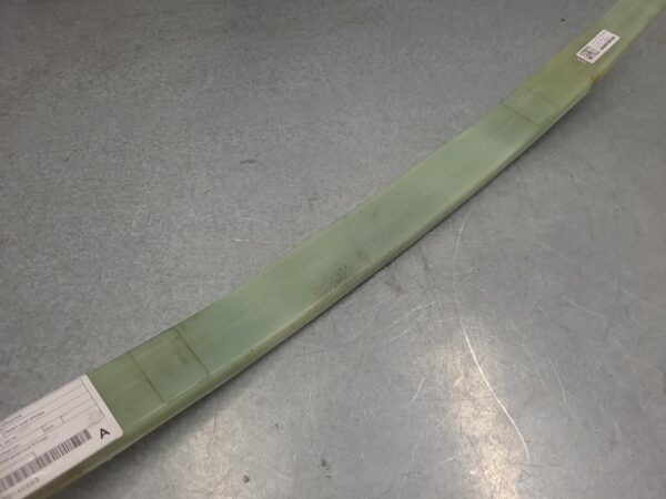 MERCEDES SPRINTER FRONT LEAF SPRING VS30, SERIES 4, 05/18- 18 19 20 21 22 23 24 - Image 3