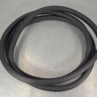 NISSAN NAVARA BODY SEAL RUBBER NP300, RH REAR, RUBBER SEAL, DUAL CAB, 05/15- 15