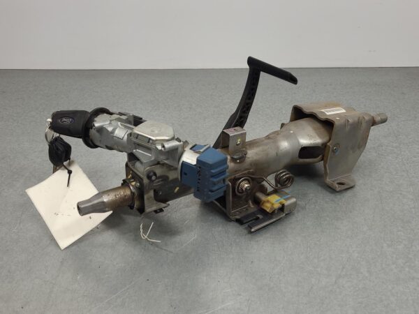 FORD RANGER 2015-2019 STEERING COLUMN KEY START COLUMN, PX 2 SERIES, 06/15-01/19 - Image 13