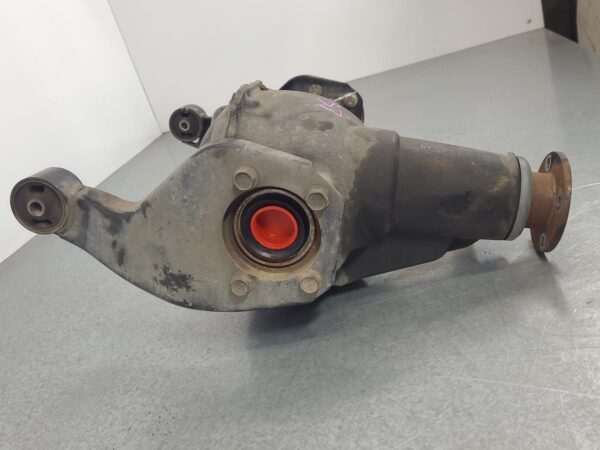 MITSUBISHI TRITON 2015-2023 DIFFERENTIAL CENTRE FRONT, 2.4, DIESEL, AUTO T/M, MQ - Image 17