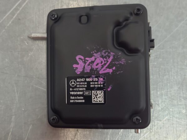 MERCEDES SPRINTER 2018-2024 CAMERA VS30, FRONT CAMERA (WINDSCREEN MOUNTED) 05/18 - Image 14