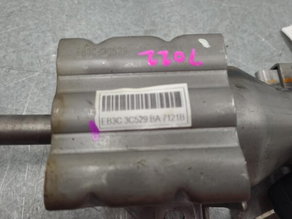 FORD EVEREST 2015-2022 STEERING COLUMN UA, 07/15-05/22 - Image 6