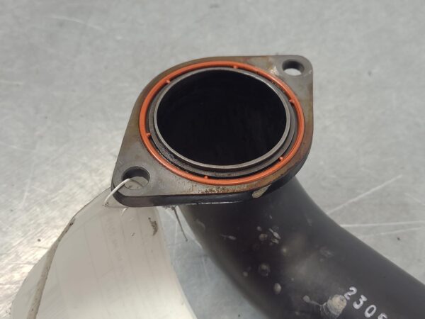 MITSUBISHI TRITON 2015-2023 INTERCOOLER TURBO TO INTERCOOLER HOSE, 2.4, DIESEL, - Image 13