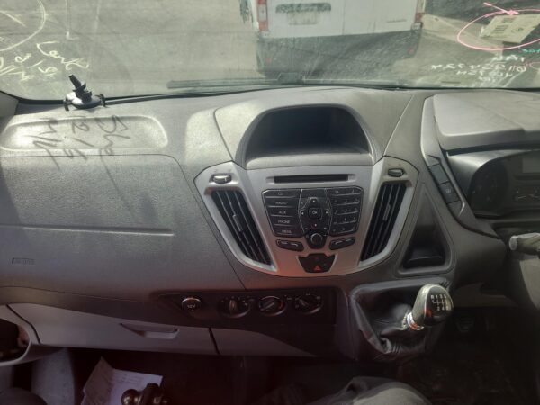 FORD TRANSIT CUSTOM 2013-2023 COMBINATION SWITCH WIPER SWITCH, VN, 09/13-08/23 - Image 22