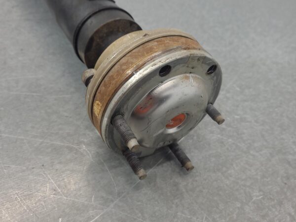 FORD RANGER 2011-2022 FRONT PROP SHAFT 2.2/3.2, DIESEL, AUTO/MANUAL T/M, PX SERI - Image 4