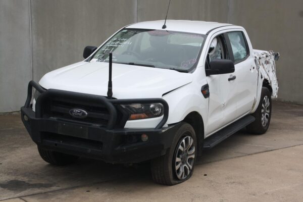 FORD RANGER 2011-2022 INTERCOOLER TURBO TO INTERCOOLER HOSE/PIPES, DIESEL, 3.2, - Image 3