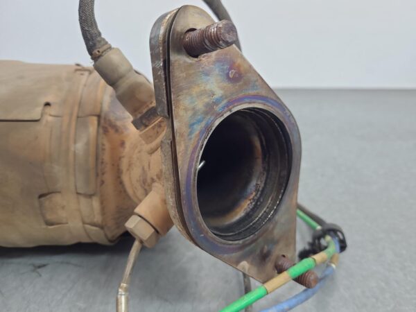 FORD EVEREST 2015-2022 PARTICULATE FILTER/DPF DIESEL, 3.2, UA, 07/15-05/22 - Image 14