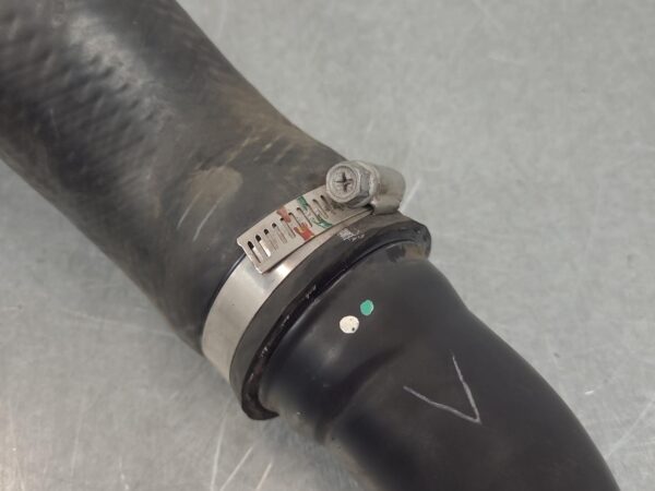 MITSUBISHI TRITON 2015-2023 INTERCOOLER INTERCOOLER TO THROTTLE BODY HOSE, 2.4, - Image 15