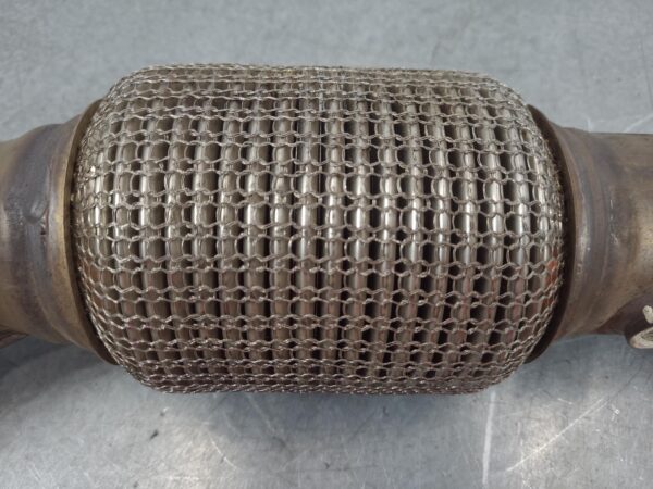 MERCEDES SPRINTER 2018-2025 - Image 5