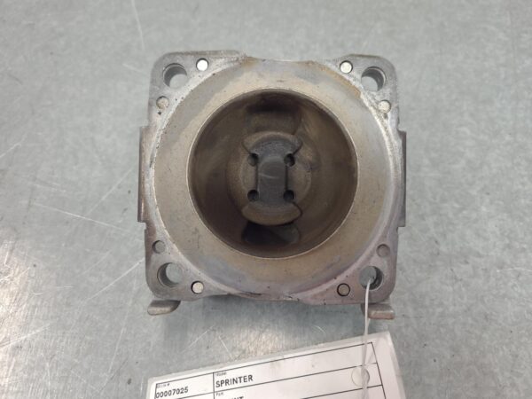 MERCEDES SPRINTER 2018-2025 MOUNT VS30, 05/18- - Image 14