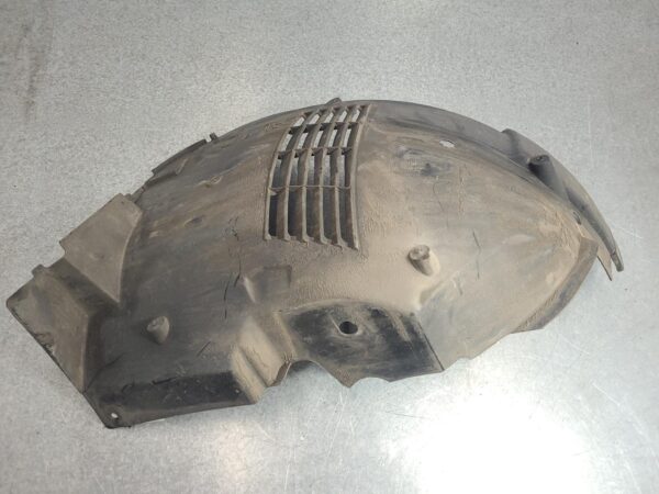 RENAULT TRAFIC 2015-2025 RIGHT GUARD LINER X82, REAR, 01/15- - Image 2