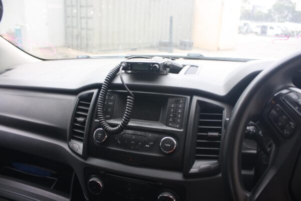 FORD RANGER 2011-2022 INTERCOOLER TURBO TO INTERCOOLER HOSE/PIPES, DIESEL, 3.2, - Image 9