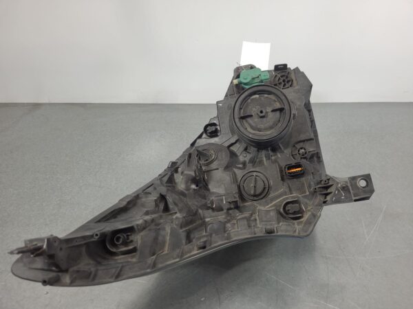 RENAULT TRAFIC 2015-2021 LEFT HEADLAMP X82, W/ HALOGEN TYPE, 01/15-12/21 - Image 3