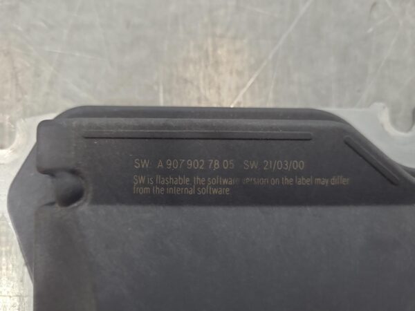 MERCEDES SPRINTER 2018-2025 - Image 15