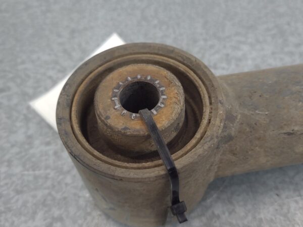 FORD EVEREST 2015-2022 LEFT REAR TRAILING ARM TRAILING ARM, UA, 07/15-05/22 - Image 2