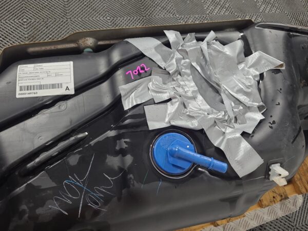 FORD EVEREST 2015-2018 FUEL TANK UA, DIESEL, MAIN TANK, 07/15-06/18 - Image 4