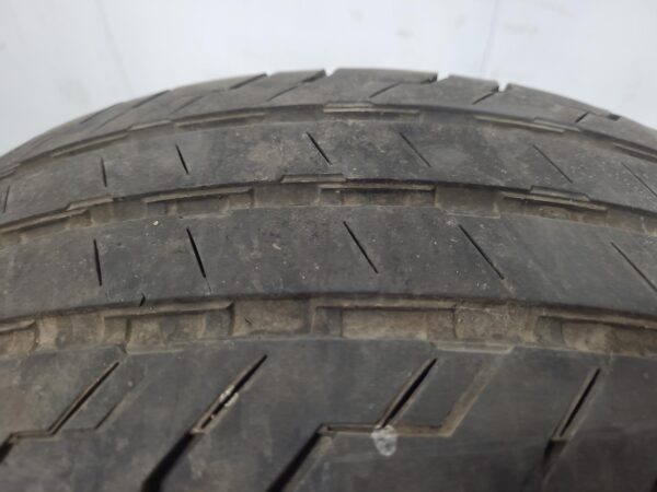 MERCEDES SPRINTER 2018-2024 WHEEL STEEL VS30, 16X6.5IN, SINGLE REAR WHEEL TYPE, - Image 3