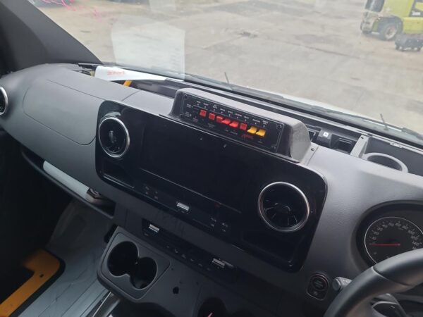 MERCEDES SPRINTER 2018-2025 - Image 9