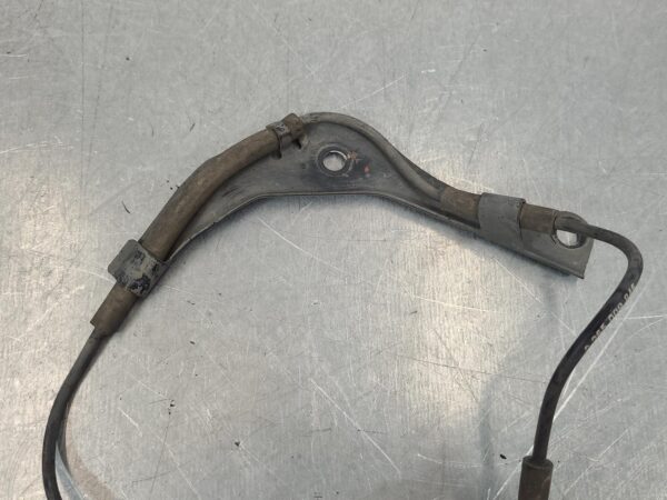 MITSUBISHI TRITON 2015-2023 ABS SENSOR LH FRONT, MQ-MR, 03/15-10/23 - Image 4