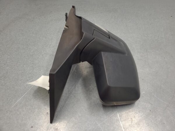 FORD TRANSIT CUSTOM 2013-2017 RIGHT DOOR MIRROR VN, BLACK, MANUAL FOLD, 09/13-12 - Image 3