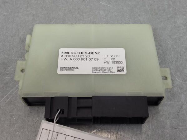 MERCEDES SPRINTER 2018-2025 - Image 13