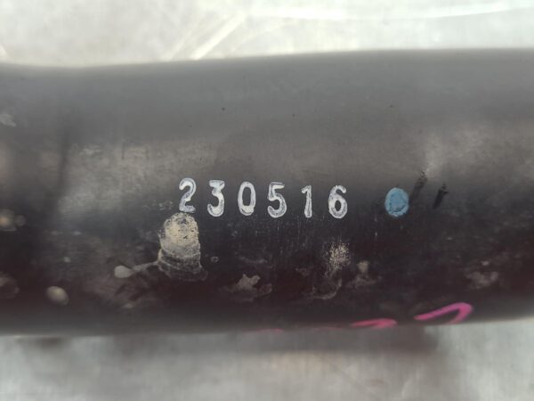 MITSUBISHI TRITON 2015-2023 INTERCOOLER TURBO TO INTERCOOLER HOSE, 2.4, DIESEL, - Image 5